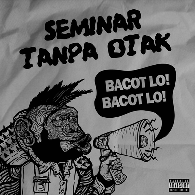 Bacot Lo!'s cover
