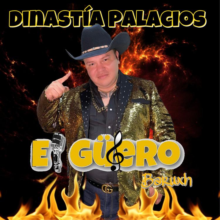 El Güero Baruxh's avatar image