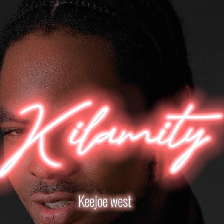 Keejoe West's avatar image