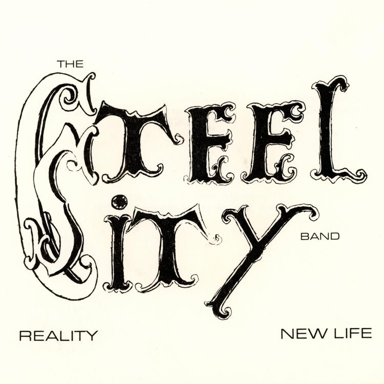 Steel City Band's avatar image
