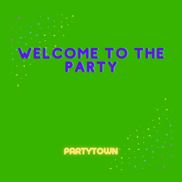 Party Town's avatar image