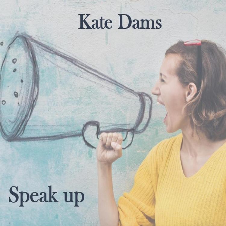 Kate Dams's avatar image