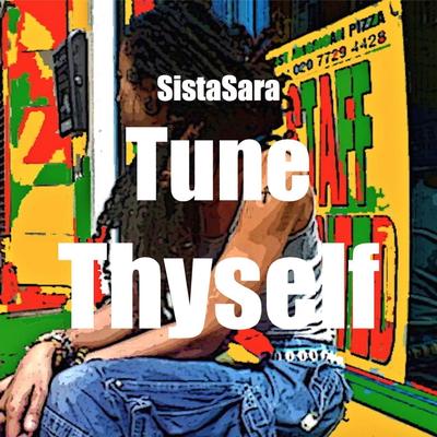 Tune Thyself's cover