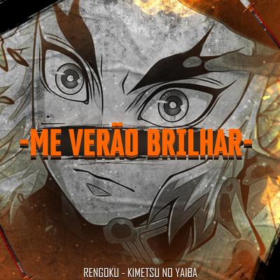 Me Verão Brilhar: Rengoku (Demon Slayer) By Shiny_sz's cover
