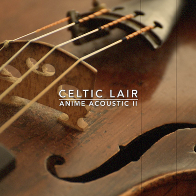 Guren no Yumiya (From "Attack on Titan") By Celtic Lair's cover