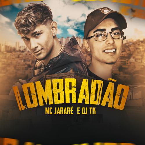 funk lombrado's cover