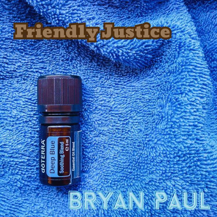 Bryan Paul's avatar image