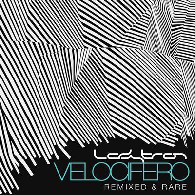 Velocifero (Remixed and Rare)'s cover