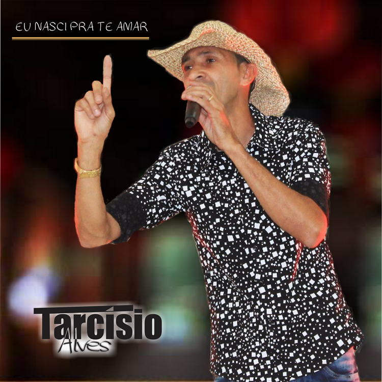 Tarcísio Alves's avatar image