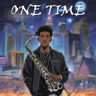 One Time (feat. Tundramane)'s cover
