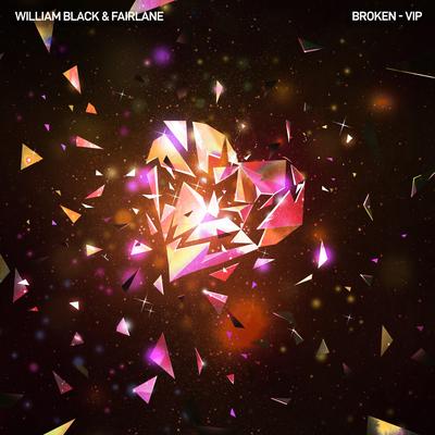 Broken - VIP's cover