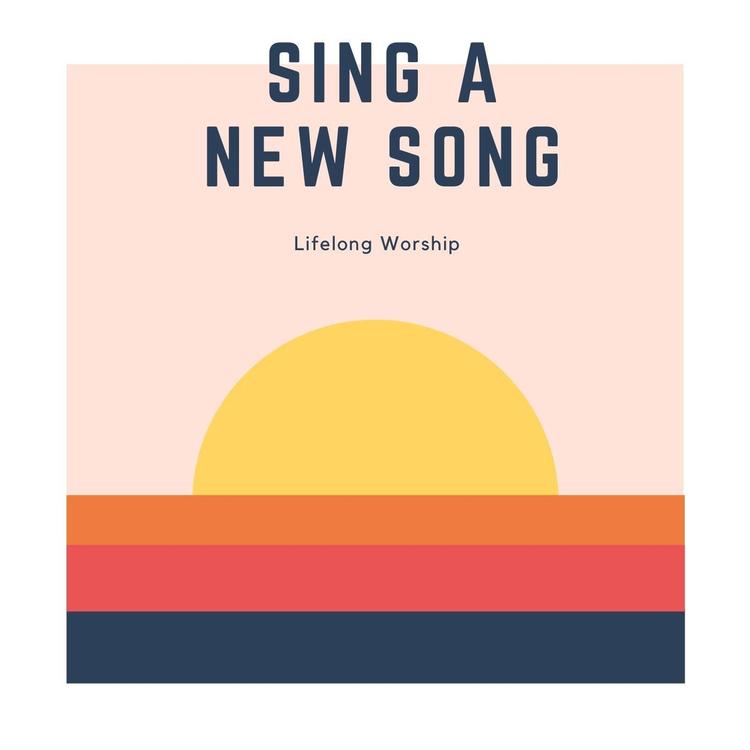 Lifelong Worship's avatar image