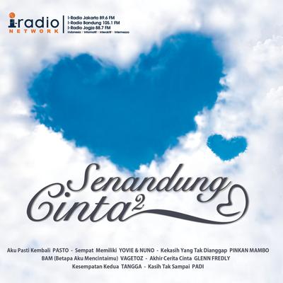 Senandung Cinta 2's cover