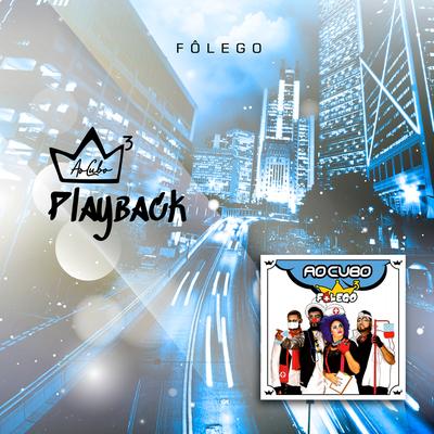 Fôlego (Playback)'s cover