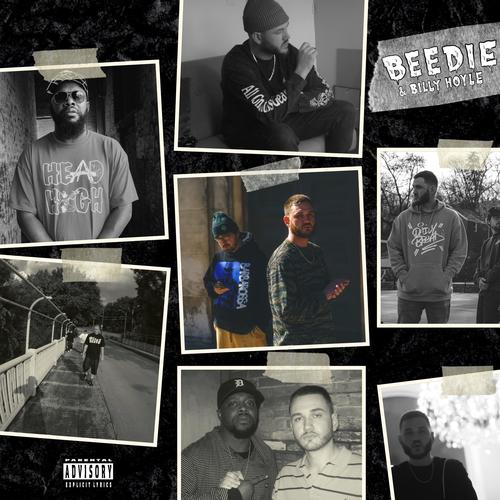 U Had 2 Be There (Deluxe) [Explicit] by Beedie & Bill Waves on  Music  