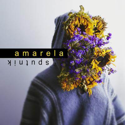 Amarela's cover