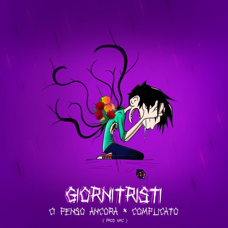 GiorniTristi's avatar image