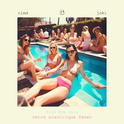 retro electrique fever's cover