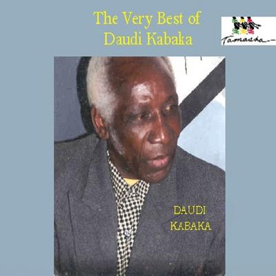 Daudi Kabaka's cover