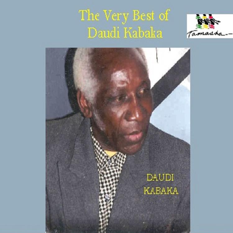 Daudi Kabaka's avatar image