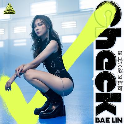 CHECK By Bae Lin's cover