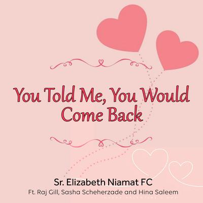 Sr. Elizabeth Niamat FC's cover