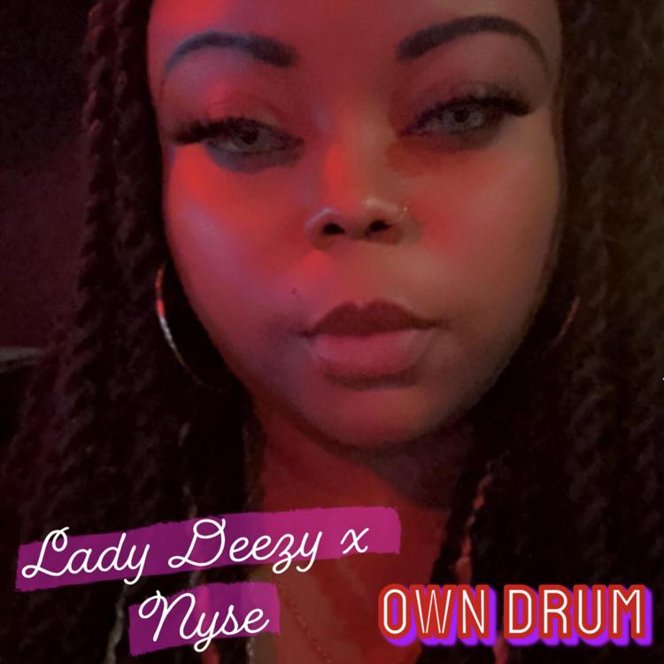 Lady Deezy's avatar image