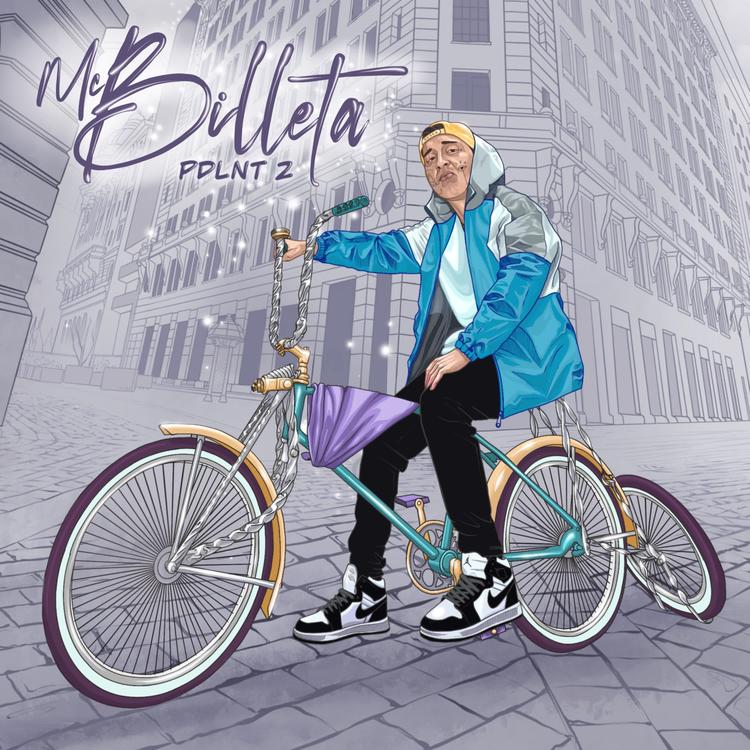 MC BILLETA's avatar image