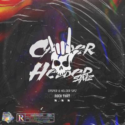 Rock That By Caspermvsic, Helder Simz's cover