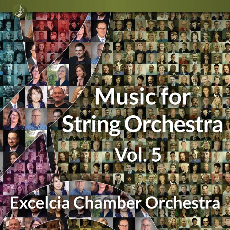 Excelcia Chamber Orchestra's avatar image