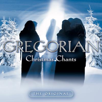 Ave Maria By Gregorian's cover