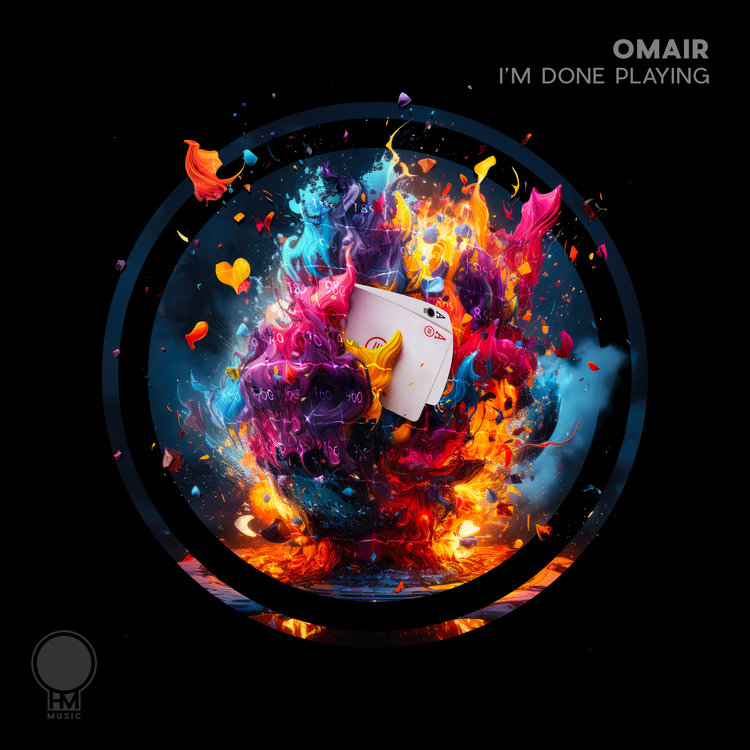 Omair Mirza's avatar image