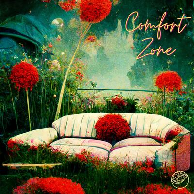 Comfort Zone By Nick Mosh, Maffyn, Wishes and Dreams's cover