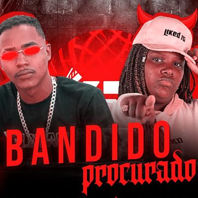 Bandido Procurado's cover