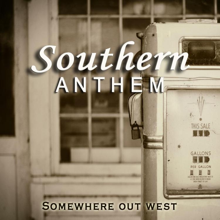Southern Anthem's avatar image
