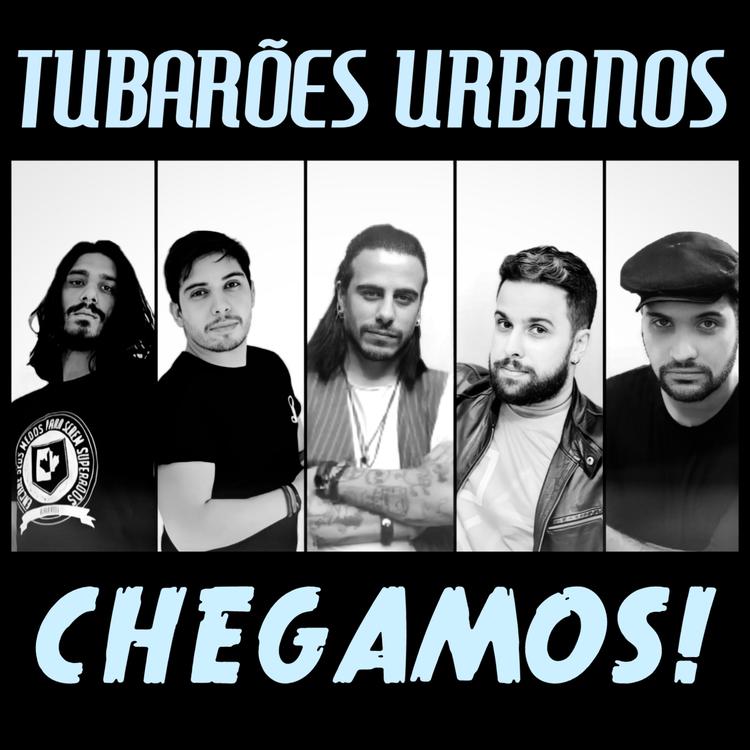 Tubarões Urbanos's avatar image