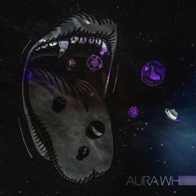 AURA WH By LXST CXNTURY's cover