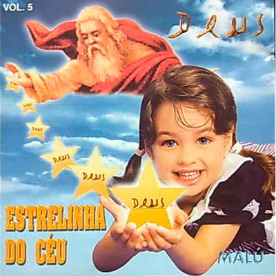 Estrelinha do Céu By A Palavra Viva de Deus, Malu's cover