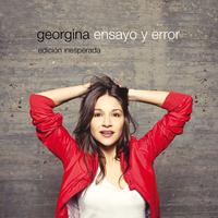 Georgina's avatar cover