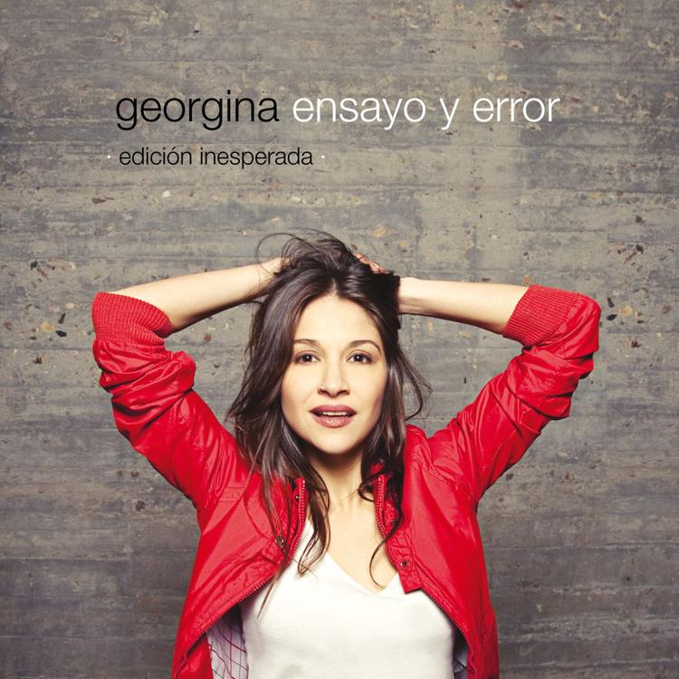 Georgina's avatar image