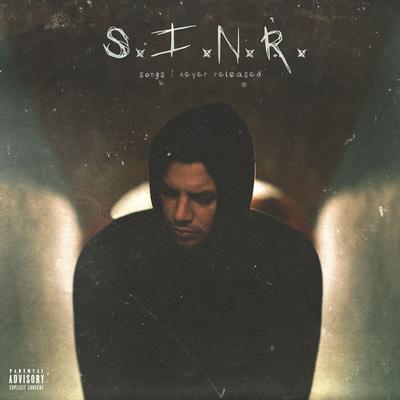 S.I.N.R.'s cover