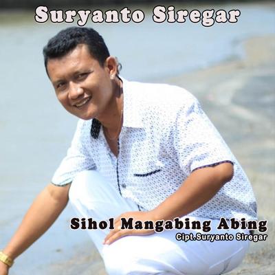 Sihol Mangabing Abing's cover