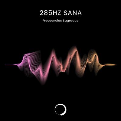 285Hz Sana's cover