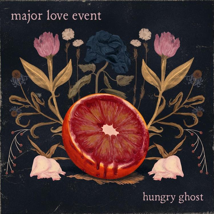 Major Love Event's avatar image