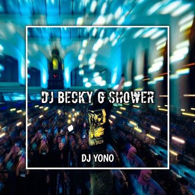 Dj Yono's cover