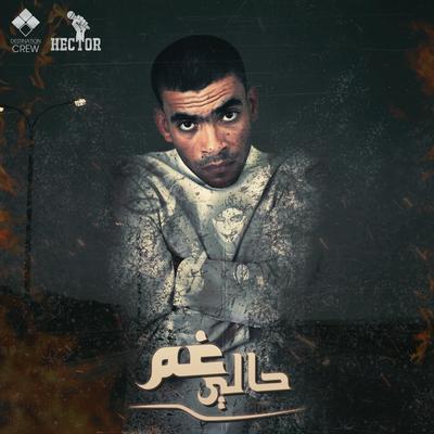 حالى غم's cover