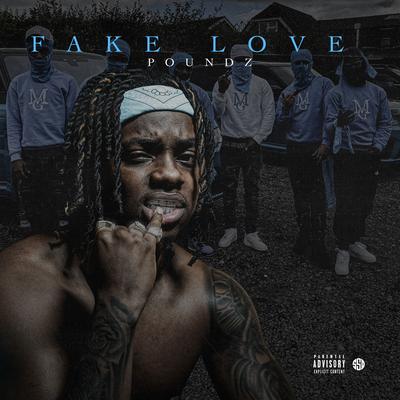 Fake Love's cover