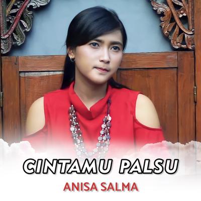 Cintamu Palsu's cover