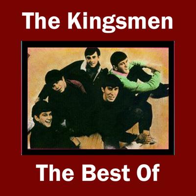 Louie Louie By The Kingsmen's cover
