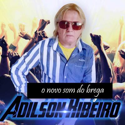 Clube da Sofrência By Adilson Ribeiro's cover
